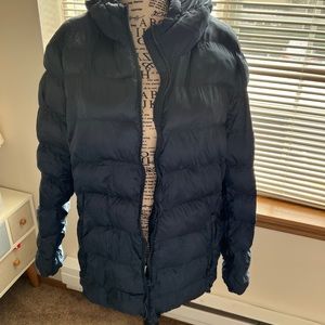 32 Degrees Puff Jacket
